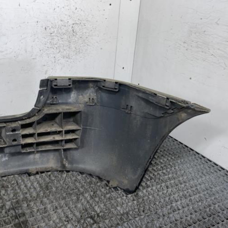 Pare choc arriere RENAULT SCENIC 1 Photo n°4