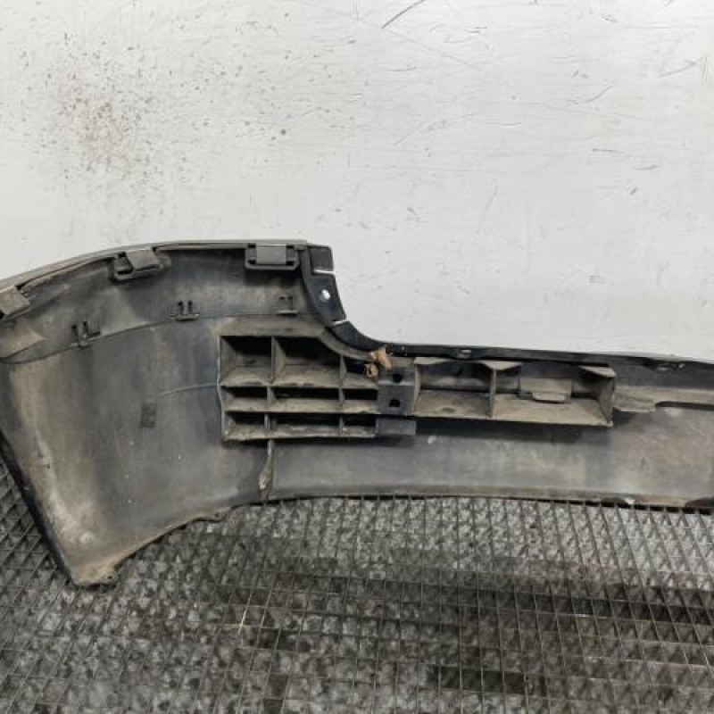 Pare choc arriere RENAULT SCENIC 1 Photo n°6