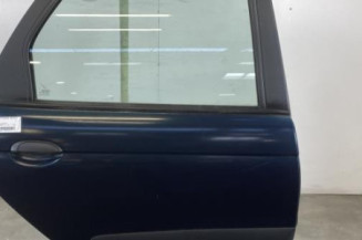 Porte arriere droit RENAULT SCENIC 1 Photo n°1