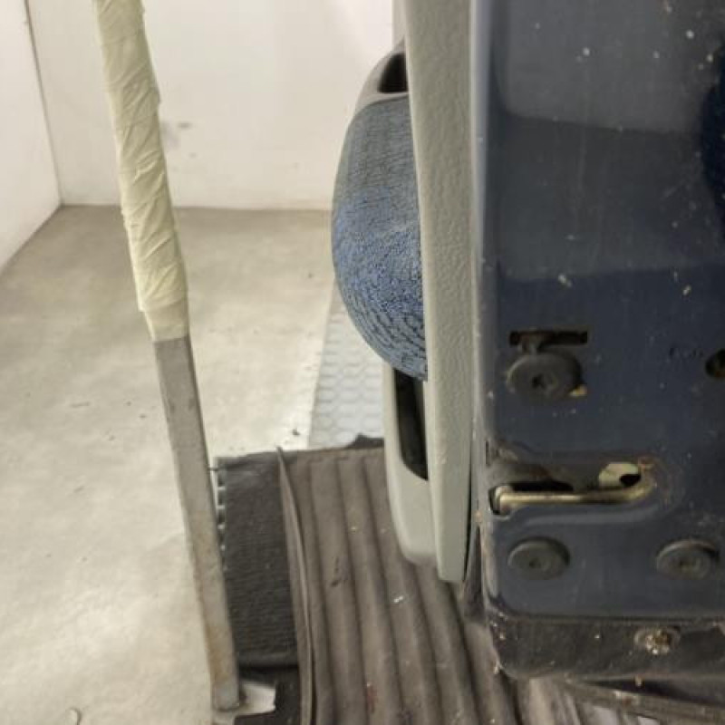 Porte arriere droit RENAULT SCENIC 1 Photo n°3