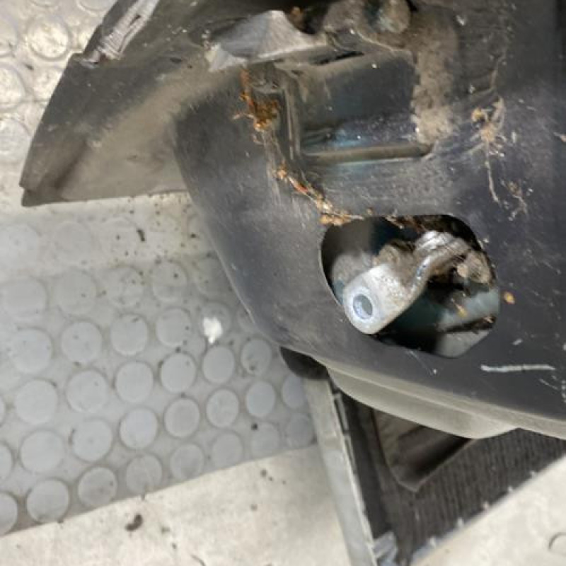 Porte arriere droit RENAULT SCENIC 1 Photo n°5