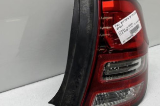 Feu arriere principal droit (feux) CITROEN C3 2