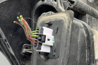 Feu arriere principal droit (feux) CITROEN C3 2