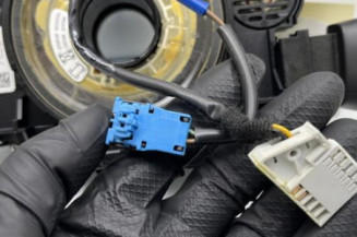 Com (Bloc Contacteur Tournant+Commodo Essuie Glace+Commodo Phare) CITROEN C3 2