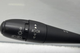Com (Bloc Contacteur Tournant+Commodo Essuie Glace+Commodo Phare) CITROEN C3 2
