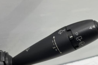 Com (Bloc Contacteur Tournant+Commodo Essuie Glace+Commodo Phare) CITROEN C3 2