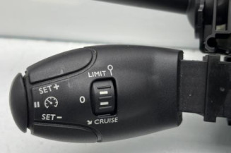 Com (Bloc Contacteur Tournant+Commodo Essuie Glace+Commodo Phare) CITROEN C3 2