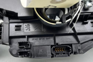 Com (Bloc Contacteur Tournant+Commodo Essuie Glace+Commodo Phare) CITROEN C3 2