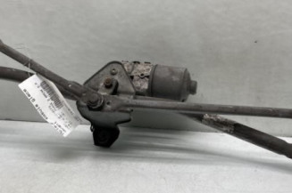 Moteur essuie glace avant AUDI A4 2 Photo n°1