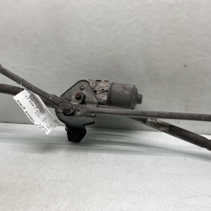 Moteur essuie glace avant AUDI A4 2 Photo n°1