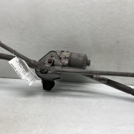 Moteur essuie glace avant AUDI A4 2 Photo n°1