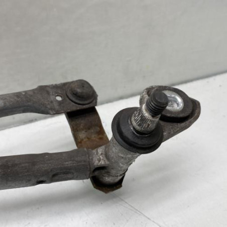 Moteur essuie glace avant AUDI A4 2