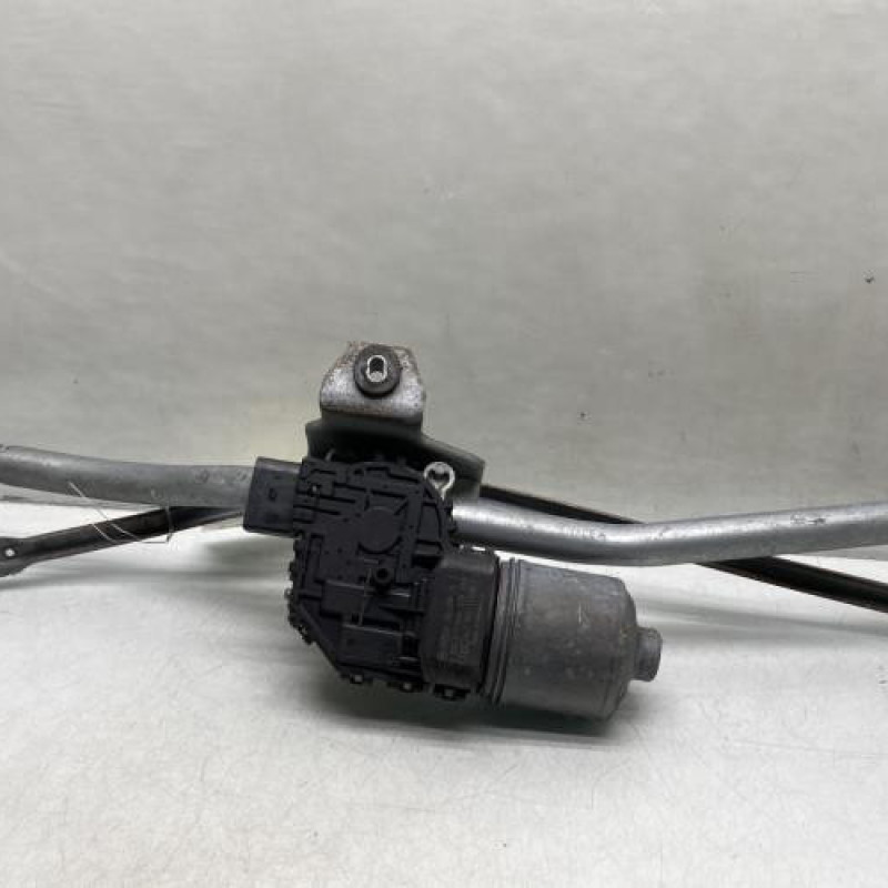Moteur essuie glace avant AUDI A4 2 Photo n°5