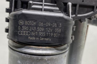 Moteur essuie glace avant AUDI A4 2