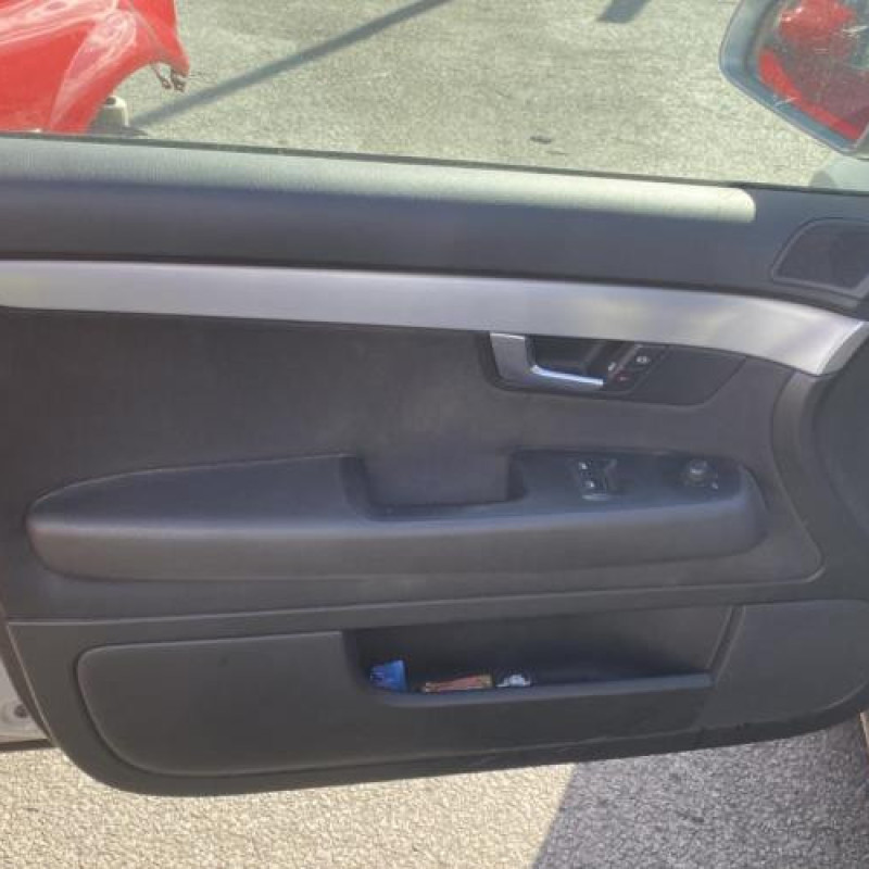 Moteur essuie glace avant AUDI A4 2 Photo n°9