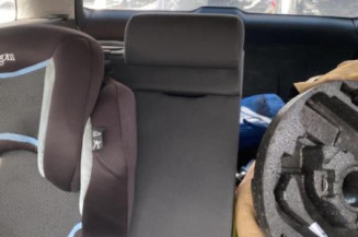 Moteur essuie glace avant AUDI A4 2