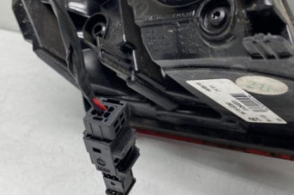Feu arriere secondaire droit (feux) PEUGEOT 308 2