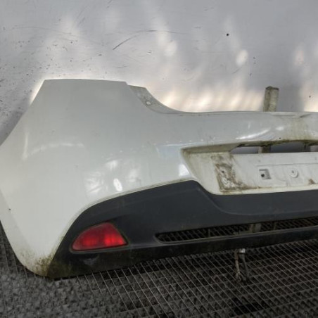 Pare choc arriere MAZDA 2 2
