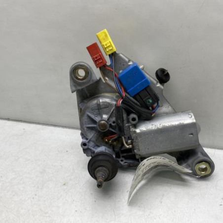 Moteur essuie glace arriere PEUGEOT 306 Photo n°1
