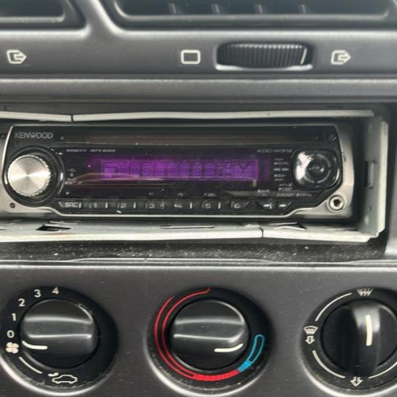 Moteur essuie glace arriere PEUGEOT 306 Photo n°15