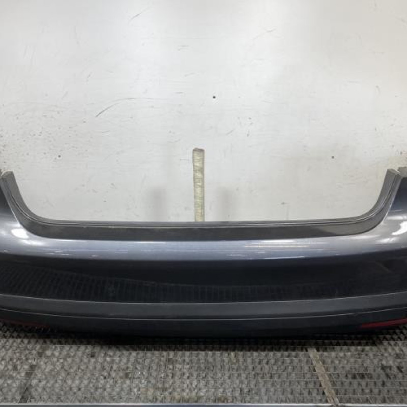 Pare choc arriere VOLKSWAGEN JETTA 3 Photo n°1