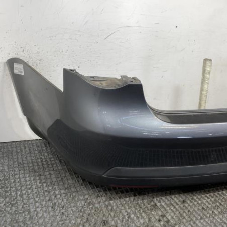 Pare choc arriere VOLKSWAGEN JETTA 3