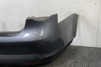 Pare choc arriere VOLKSWAGEN JETTA 3