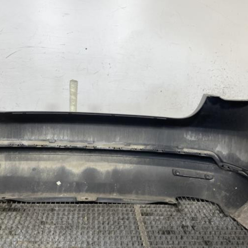 Pare choc arriere VOLKSWAGEN JETTA 3 Photo n°4