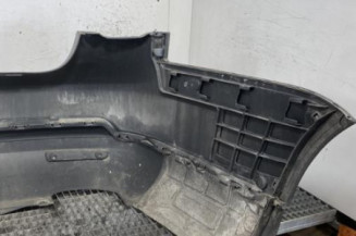 Pare choc arriere VOLKSWAGEN JETTA 3
