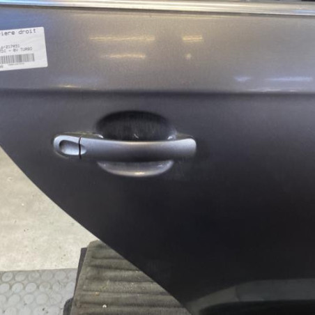 Porte arriere droit VOLKSWAGEN JETTA 3