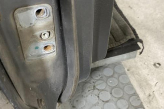 Porte arriere droit VOLKSWAGEN JETTA 3