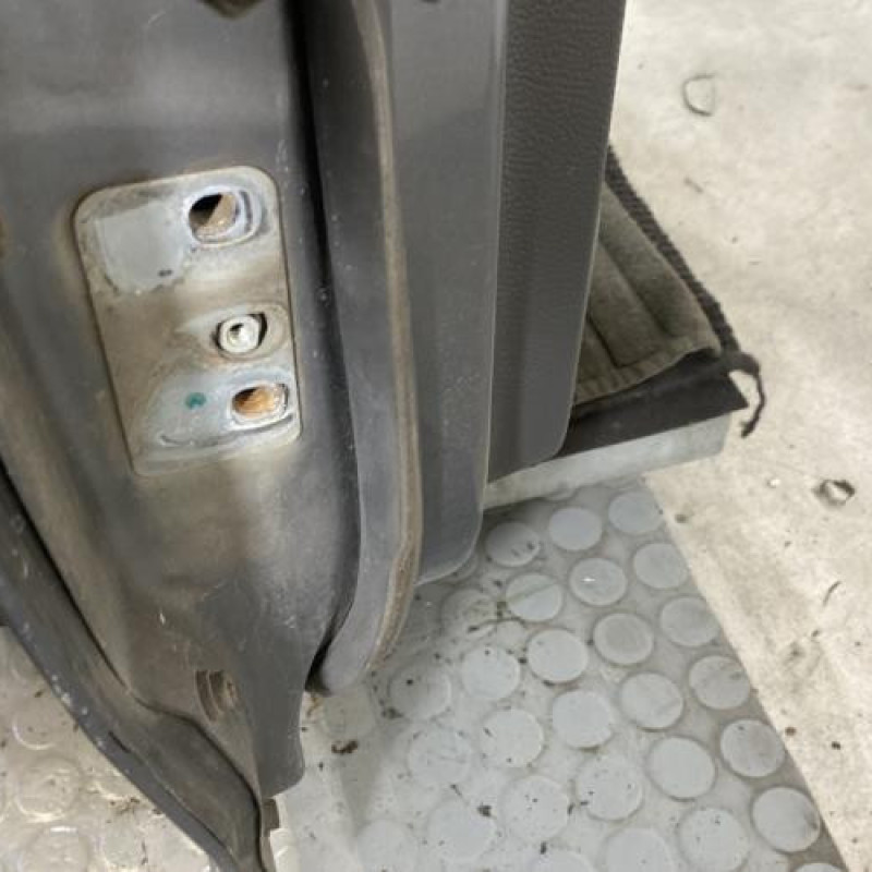 Porte arriere droit VOLKSWAGEN JETTA 3 Photo n°4