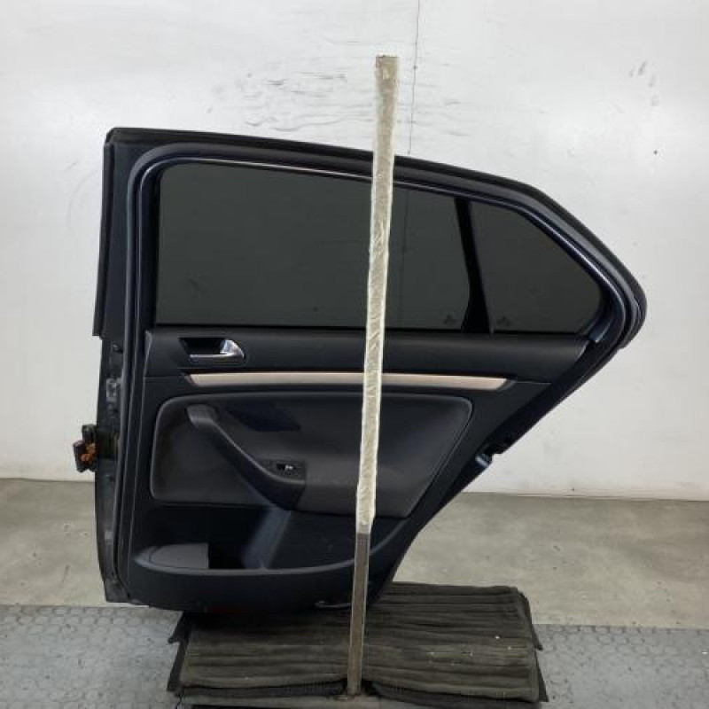 Porte arriere droit VOLKSWAGEN JETTA 3 Photo n°6
