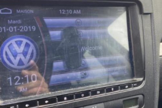 Porte arriere droit VOLKSWAGEN JETTA 3