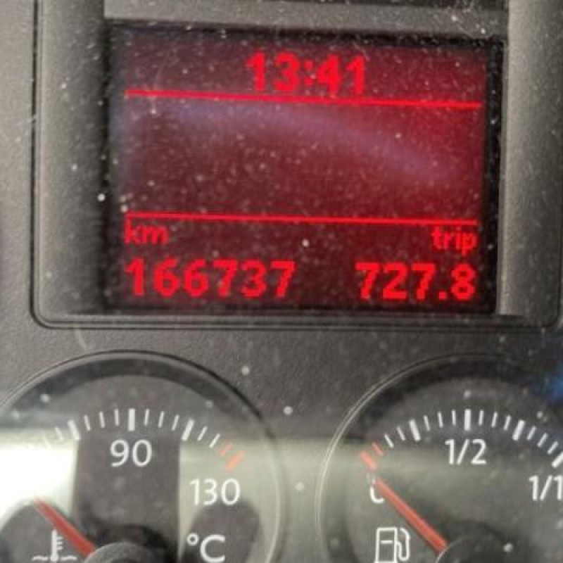 Porte arriere droit VOLKSWAGEN JETTA 3 Photo n°12