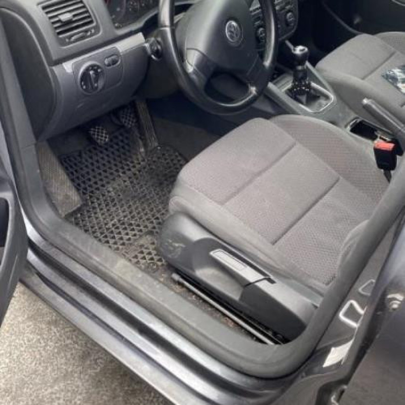 Porte arriere droit VOLKSWAGEN JETTA 3 Photo n°15