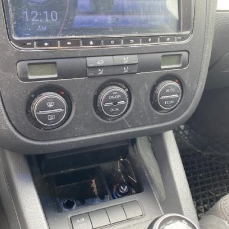 Porte arriere droit VOLKSWAGEN JETTA 3 Photo n°16
