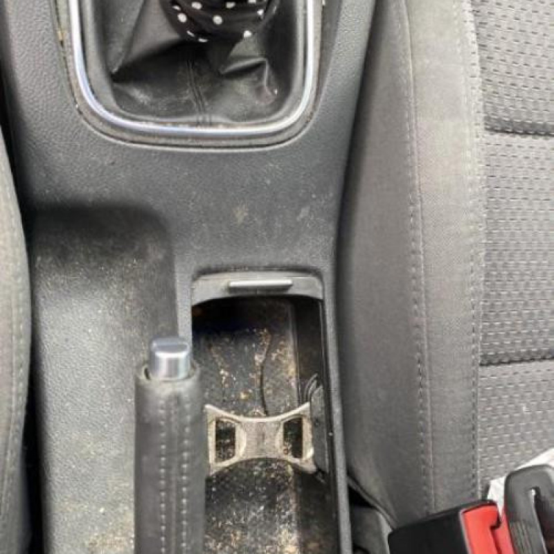 Porte arriere droit VOLKSWAGEN JETTA 3 Photo n°17