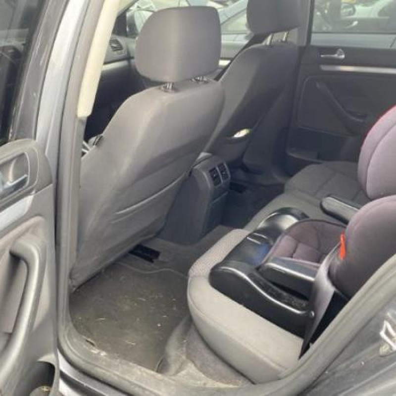 Porte arriere droit VOLKSWAGEN JETTA 3 Photo n°19
