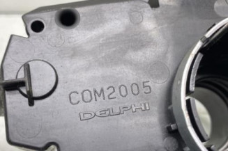 Com (Bloc Contacteur Tournant+Commodo Essuie Glace+Commodo Phare) CITROEN C2