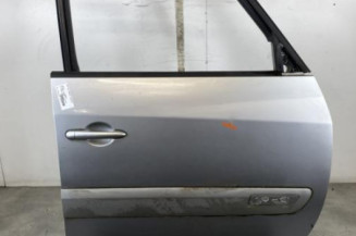 Porte avant droit RENAULT ESPACE 4 Photo n°1