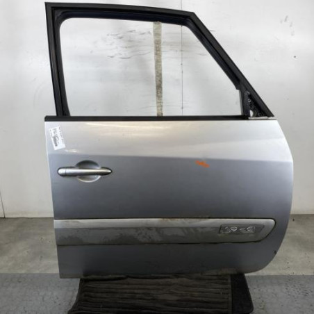 Porte avant droit RENAULT ESPACE 4 Photo n°1