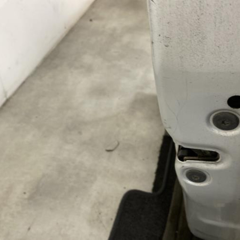 Porte avant droit RENAULT ESPACE 4 Photo n°3