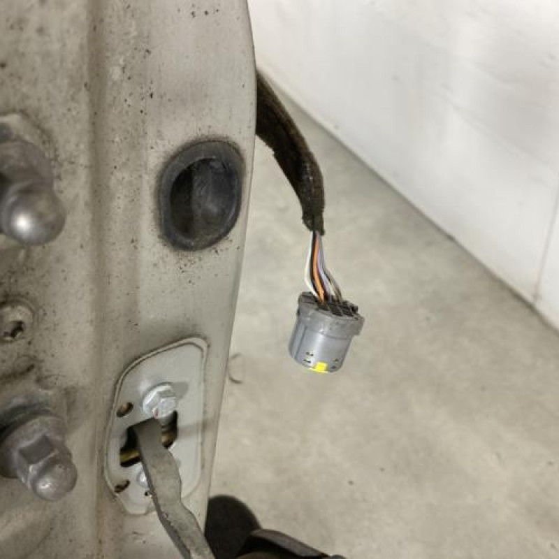Porte avant droit RENAULT ESPACE 4 Photo n°4