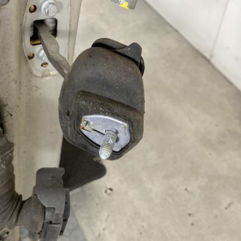 Porte avant droit RENAULT ESPACE 4 Photo n°5