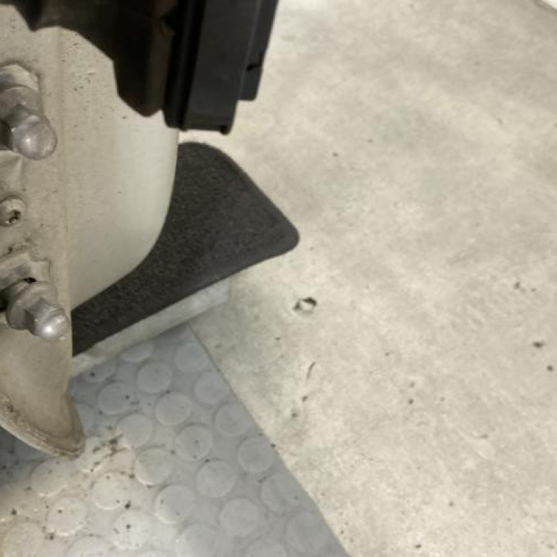 Porte avant droit RENAULT ESPACE 4 Photo n°6