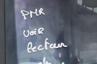 Porte avant droit RENAULT ESPACE 4