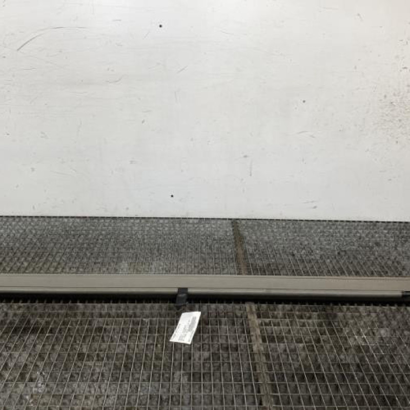 Plage arriere RENAULT ESPACE 4 Photo n°1
