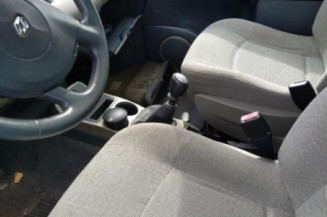 Plage arriere RENAULT ESPACE 4