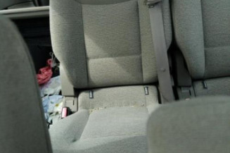 Plage arriere RENAULT ESPACE 4
